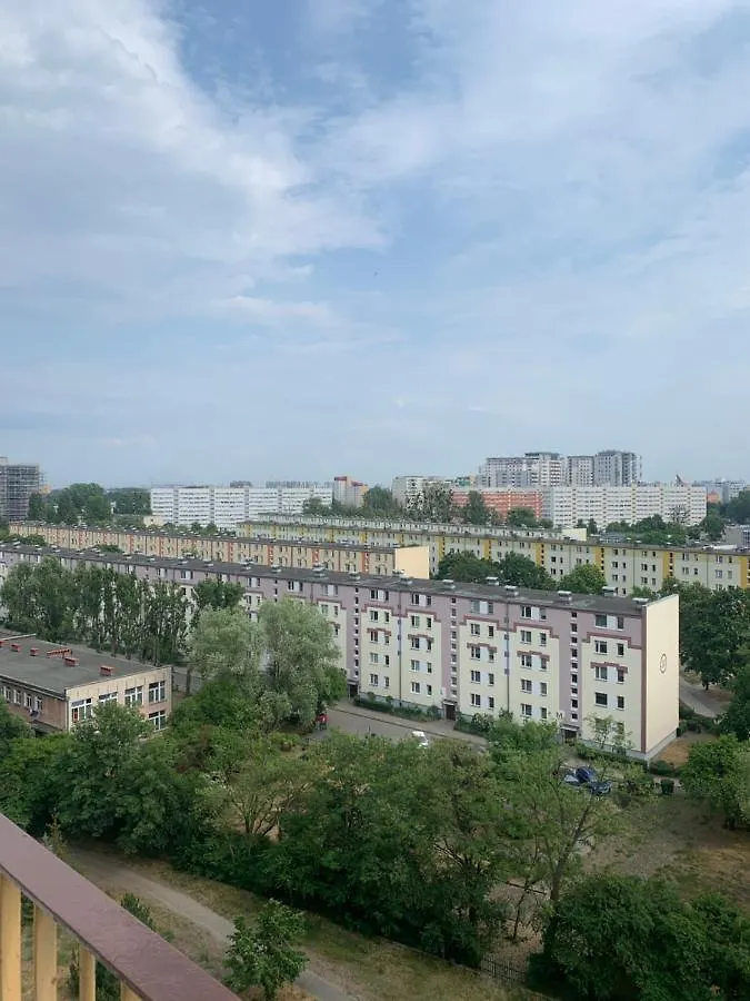 Apartament - Dogodna Lokalizacja, Blisko Plazy! Apartment Gdansk 0*,  Poland