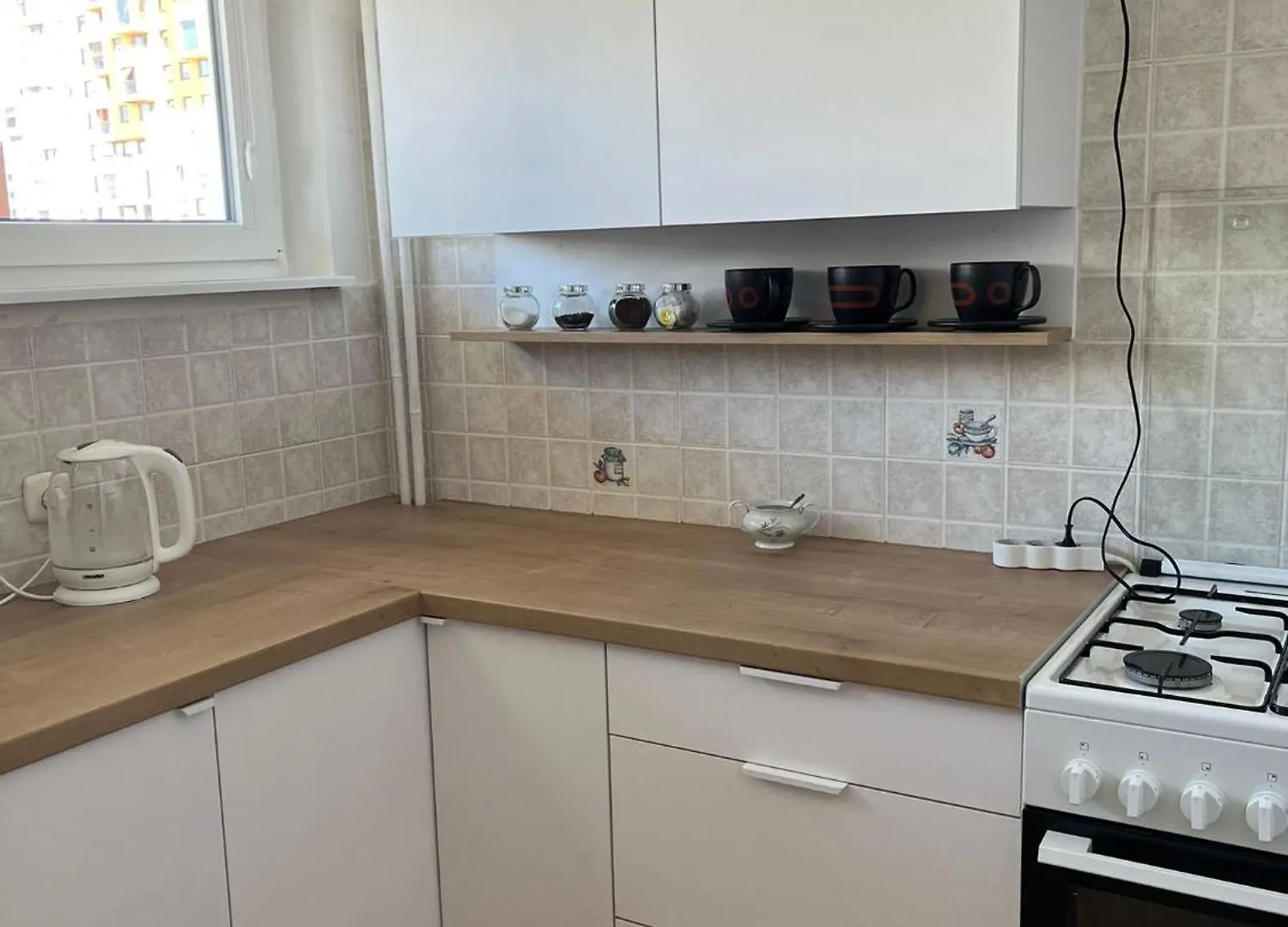 Apartament - Dogodna Lokalizacja, Blisko Plazy! Apartment Gdansk