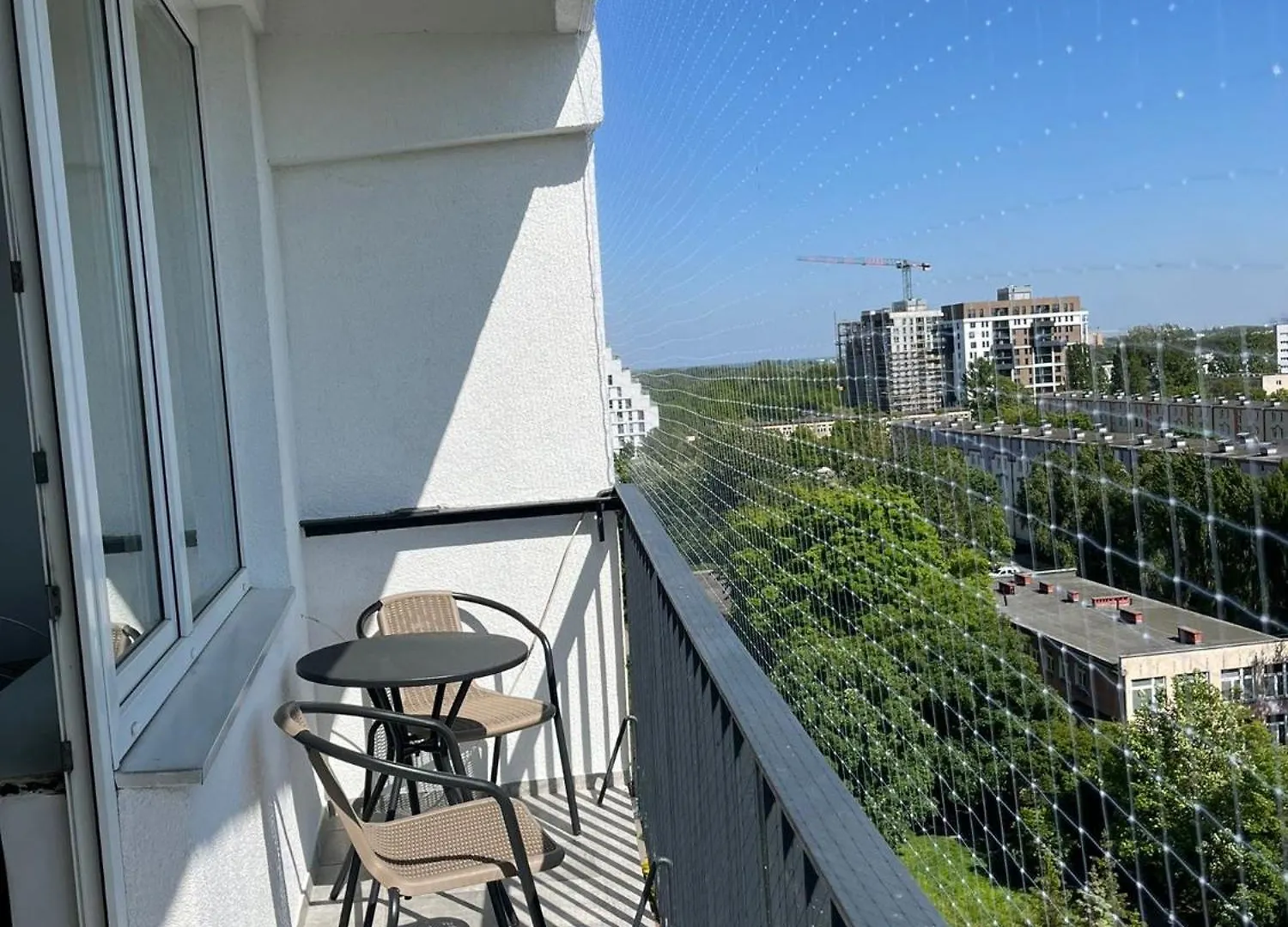 Apartament - Dogodna Lokalizacja, Blisko Plazy! Apartment Gdansk Poland