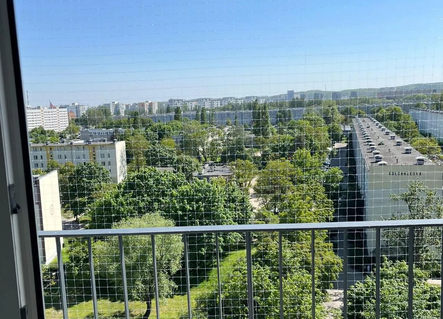 Apartament - Dogodna Lokalizacja, Blisko Plazy! Apartment Gdansk