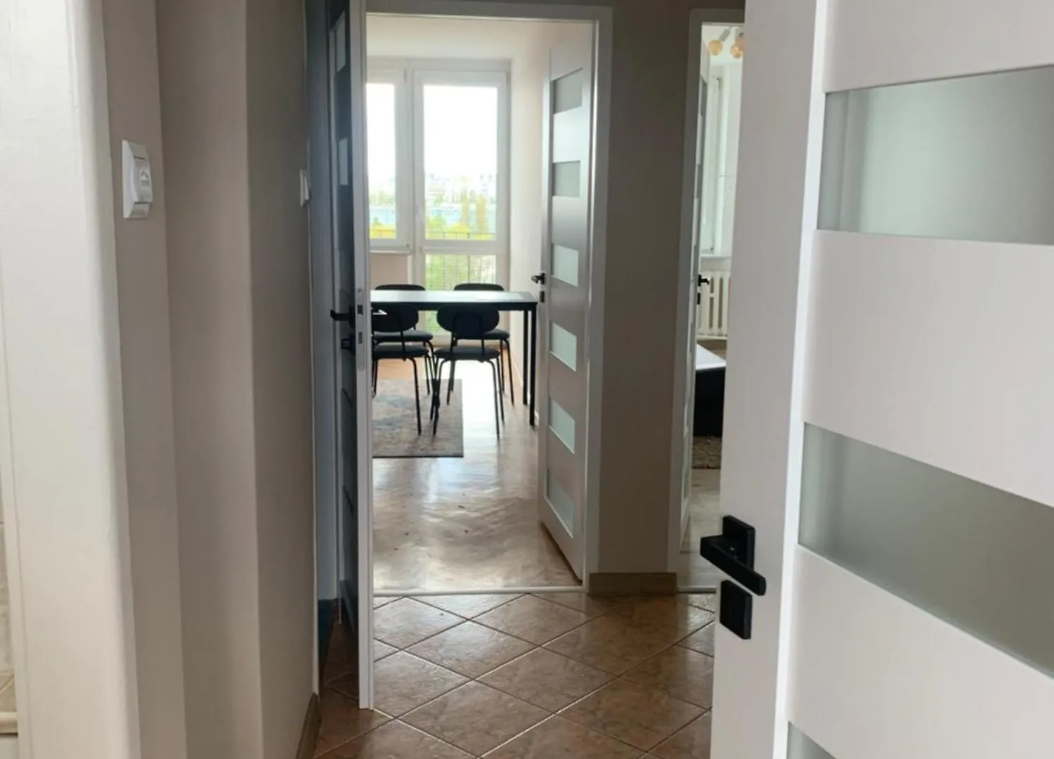 Apartament - Dogodna Lokalizacja, Blisko Plazy! Apartment Gdansk